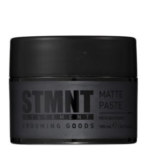 STMNT - Julius Cvesar Matte Paste - Matte Paste 100 ml