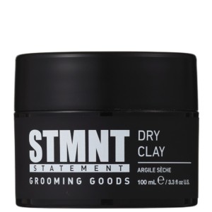 STMNT - Nomad Barber Dry Clay - Argilla Secca 100 ml