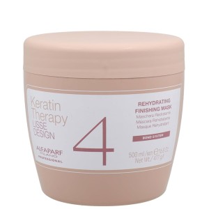 Alfaparf - Mascarilla Rehidratante Keratin Therapy Lisse Design 500 ml Alfaparf - Mascarilla Rehidratante Keratin Therapy Lisse Design 500 ml