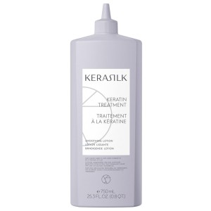 Kerasilk - Tratamiento Alisador Keratin Treatment Smoothing Lotion 750 ml Kerasilk - Tratamiento Alisador Keratin Treatment Smoothing Lotion 750 ml