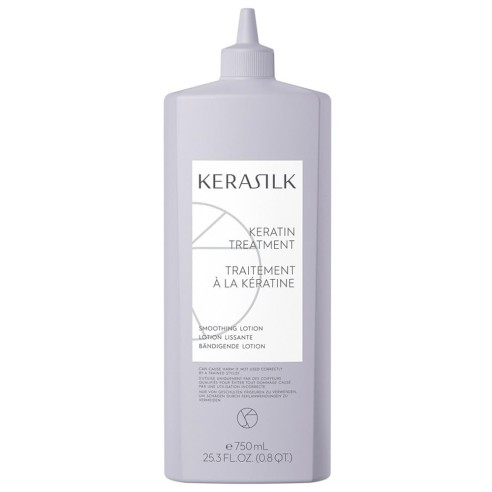 Kerasilk - Keratin Treatment Smoothing Lotion 750 ml