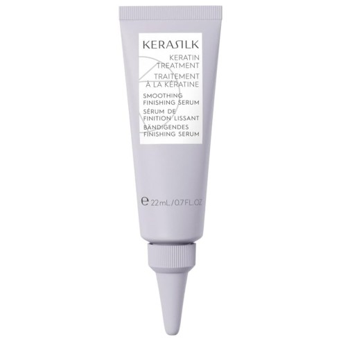 Kerasilk - Keratin Treatment Smoothing Finishing Serum 12 x 22 ml