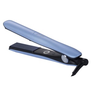ghd - Gold Iced Luxe Edición Limitada Plancha de Pelo Azul Hielo ghd - Gold Iced Luxe Edición Limitada Plancha de Pelo Azul Hielo