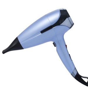 ghd - Helios Iced Luxe Edición Limitada Secador de Pelo Profesional Azul Hielo ghd - Helios Iced Luxe Edición Limitada Secador de Pelo Profesional Azul Hielo