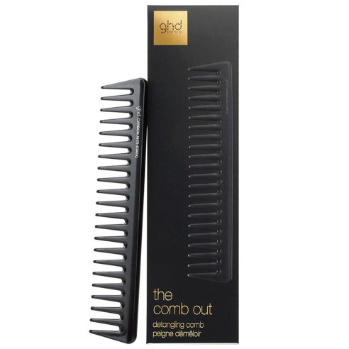 ghd - The Comb Out Detangling Comb