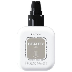 Kemon - Hair Care Beauty Oil Silkening Hair Oil 100 ml Kemon - Hair Care Beauty Oil Silkening Hair Oil 100 ml
