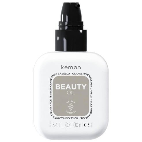 Kemon - Aceite Capilar Sedificante Hair Care Beauty Oil 100 ml