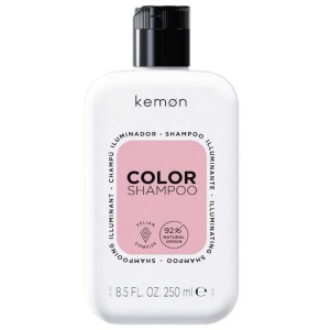 Kemon - Hair Care Color Illuminating Shampoo 250 ml Kemon - Hair Care Color Illuminating Shampoo 250 ml