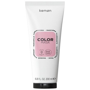 Kemon - Hair Care Color Maschera Illuminante 200 ml Kemon - Hair Care Color Maschera Illuminante 200 ml