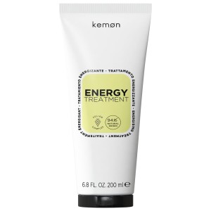 Kemon - Tratamiento Energizante Hair Care Energy 200 ml Kemon - Tratamiento Energizante Hair Care Energy 200 ml