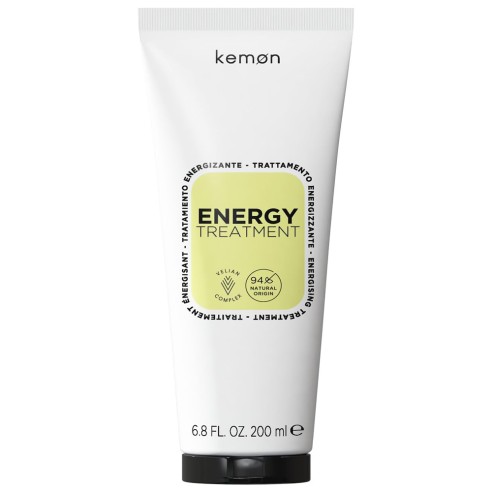 Kemon - Hair Care Energy Traitement Energisant 200 ml