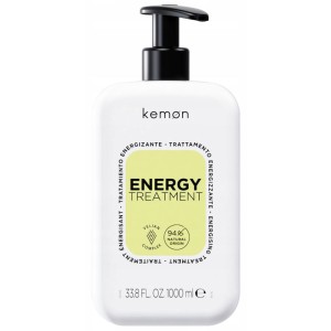 Kemon - Hair Care Energy Traitement Energisant 1000 ml Kemon - Hair Care Energy Traitement Energisant 1000 ml