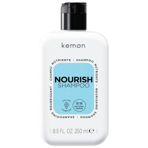 Kemon - Champú Nutritivo Hair Care Nourish 250 ml Kemon - Champú Nutritivo Hair Care Nourish 250 ml