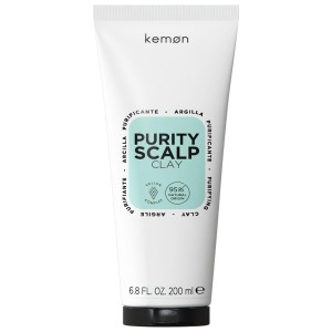 Kemon - Hair Care Purity Scalp Argile Purifiante 200 ml Kemon - Hair Care Purity Scalp Argile Purifiante 200 ml