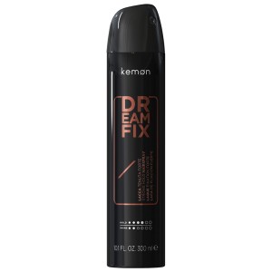 Kemon - Hair Style Dreamfix Strong Hold Hairspray 300 ml Kemon - Hair Style Dreamfix Strong Hold Hairspray 300 ml