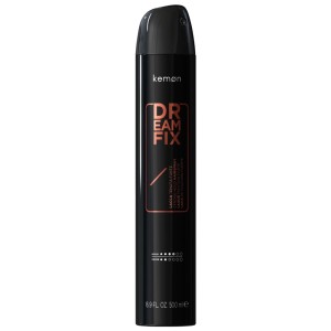 Kemon - Hair Style Dreamfix Lacca Tenuta Forte 500 ml Kemon - Hair Style Dreamfix Lacca Tenuta Forte 500 ml