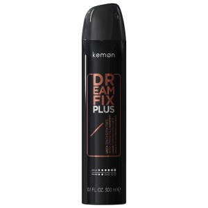 Kemon - Laca de Fijación Extrafuerte Hair Style Dreamfix Plus 300 ml Kemon - Laca de Fijación Extrafuerte Hair Style Dreamfix Plus 300 ml