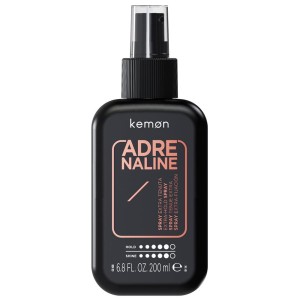 Kemon - Hair Style Adrenaline Spray Tenue Extra 200 ml Kemon - Hair Style Adrenaline Spray Tenue Extra 200 ml