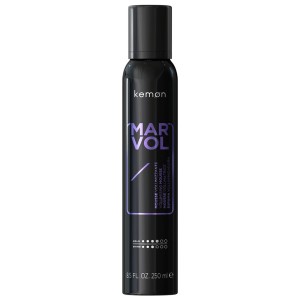Kemon - Hair Style Marvol Mousse Volumatrice 250 ml Kemon - Hair Style Marvol Mousse Volumatrice 250 ml
