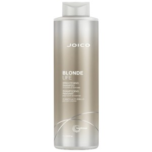 Joico - Blonde Life Brightening Shampoo 1000 ml Joico - Blonde Life Brightening Shampoo 1000 ml