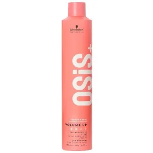 Schwarzkopf - OSiS+ Volume Up Volume Booster Spray 500 ml Schwarzkopf - OSiS+ Volume Up Volume Booster Spray 500 ml