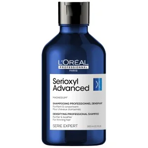 L'Oréal Professionnel - Serioxyl Advanced Densifying Shampoo 300 ml L'Oréal Professionnel - Serioxyl Advanced Densifying Shampoo 300 ml