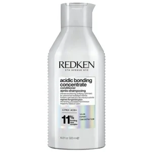 Redken - Acidic Bonding Concentrate Conditioner 500 ml Redken - Acidic Bonding Concentrate Conditioner 500 ml