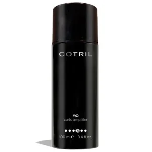 Cotril - YO Styling Ensalzador de Rizos 100 ml Cotril - YO Styling Ensalzador de Rizos 100 ml
