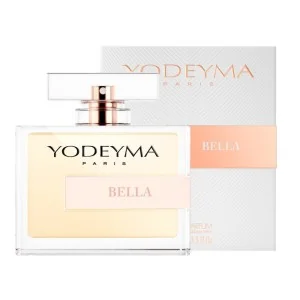 Yodeyma - Perfume de Mujer Bella 100 ml Yodeyma - Perfume de Mujer Bella 100 ml