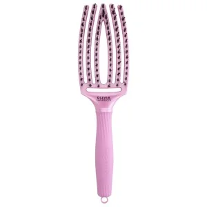 Olivia Garden - Finger Brush Arctic Lights Celestial Pink - 1 Unidad Olivia Garden - Finger Brush Arctic Lights Celestial Pink - 1 Unidad