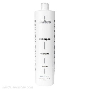 shampoo cheratina keratin 250 ml - send