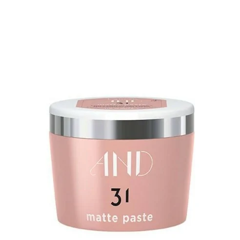 matte paste 31 - 50 ml - and - kemon