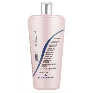 Kleral System - Champú Anticaida Selenium Fortificante 1000 ml Kleral System - Champú Anticaida Selenium Fortificante 1000 ml