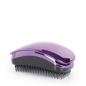 mini desenredante detangler hair copic púrpura metalizado - bifull
