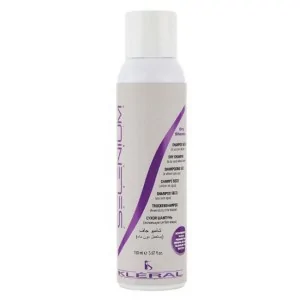 champú en seco selenium 150 ml - kléral system champú en seco selenium 150 ml - kléral system