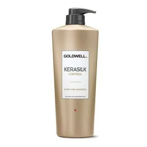 Goldwell - Shampooing Kerasilk Control Purifying 1000 ml