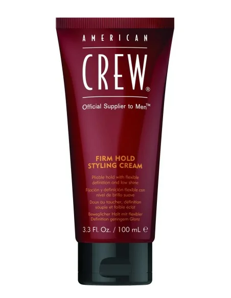 Comprar American Crew Forming Creme de Fixação Média 85gr