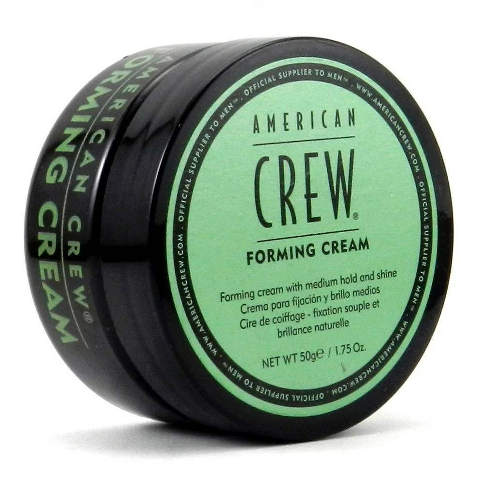 Comprar American Crew Forming Creme de Fixação Média 85gr