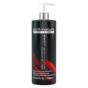 April et Nature - Shampoo Anticaida Anti-Hair Loss 1000 ml