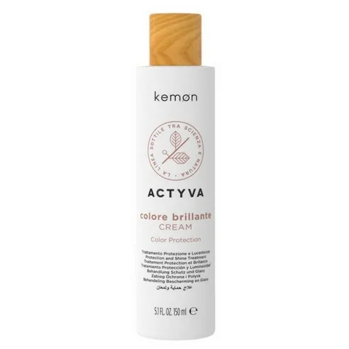 Kemon Actyva - Cream Colore Brillante 150 ml