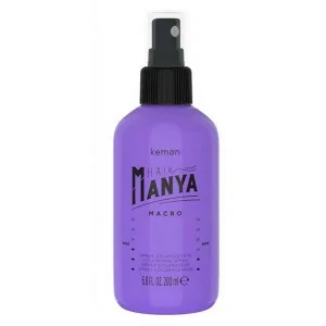 Kemon Hair Manya - Spray Volumizing Macro 200 ml