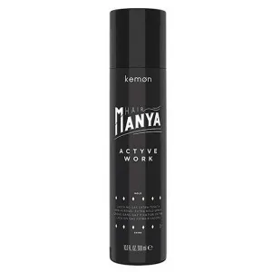 Kemon Hair Manya - Lacquer Active Works 300 ml