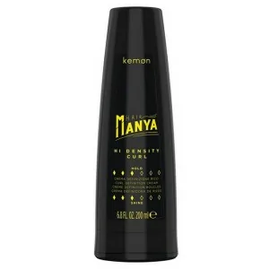 Kemon Hair Manya - Cream Defining Hi Density Curl 200 ml