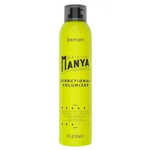 Kemon Hair Manya - Foam Directional Volumizer 250 ml