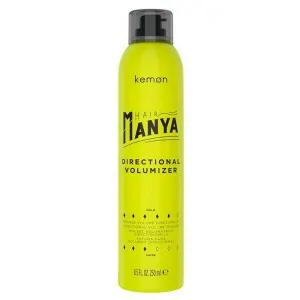 Kemon - Hair Manya - Espuma Directional Volumizer 250 ml Kemon - Hair Manya - Espuma Directional Volumizer 250 ml