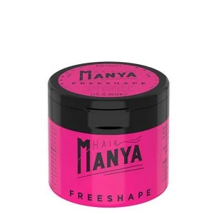 Kemon Hair Manya - Compacted Paste Freeshape 100 ml