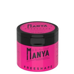 Kemon - Hair Manya - Pasta Compacta Freeshape 100 ml Kemon - Hair Manya - Pasta Compacta Freeshape 100 ml