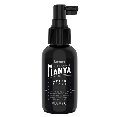 Kemon Hair Manya - Spray After-Shave 100 ml