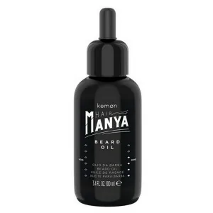 Kemon - Hair Manya - Aceite de Barba Beard Oil 100 ml