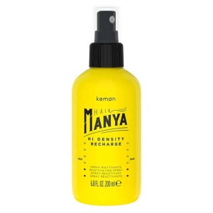 Kemon Hair Manya - Spray-Lightweight Hi-Density Recharge 200 ml